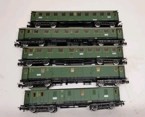Marklin hamo lot - marklin, /