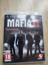 Jeu Playstation 3 Mafia II (2)