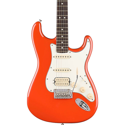 Fender player stratocaster - fender,