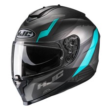 Casque De Moto Intégral HJC