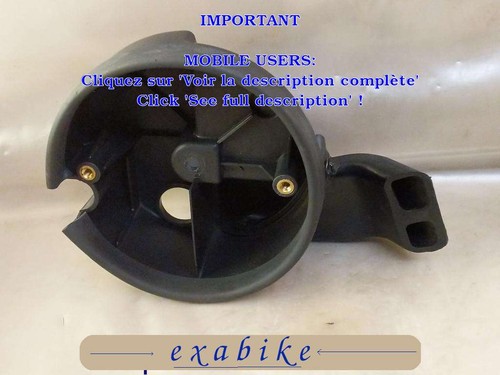 Element plastique pour daelim - plastique,