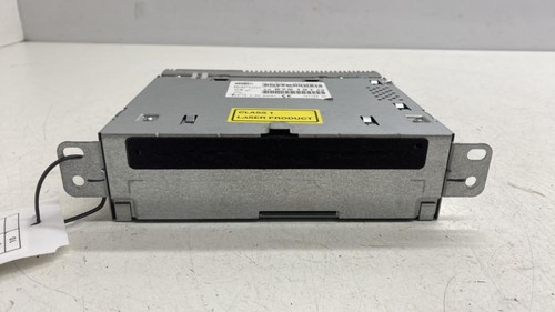 Autoradio origine citroen c4 - autoradio, d'origine