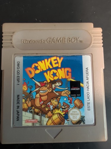 Game boy gameboy color - game,