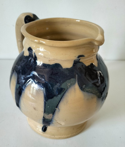 Pichet artisanal céramique - artisanal, en