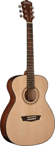 Washburn af5k apprentice - washburn, f5
