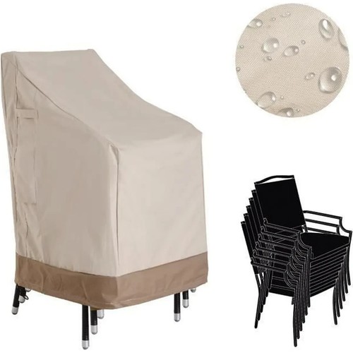 Housse protection chaise - protection,
