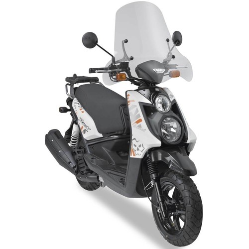 écran yamaha aerox 4t - yamaha, 50