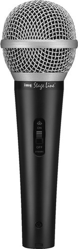 Img stage line 1100 - line, dm-1100