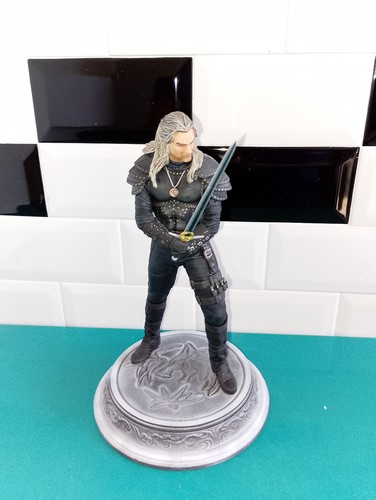 2604261 figurine pvc statue - 2604261,