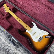 Tokai ST-60 YS Springy Sound 3 Tone Sunburst Made in Japan 1981 E.Guitar MOD