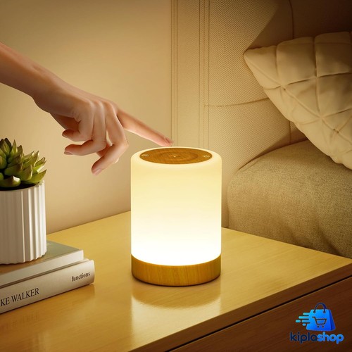 Lampe chevet tactile - chevet,