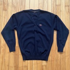 Paul & Shark Yachting Navy