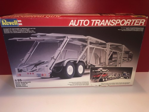 Revell maquette de - maquette,