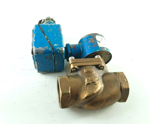 électrovanne pour pièces - Électrovanne,
