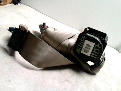 Ceinture arriere centrale kia - centrale,