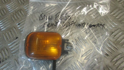 Bmw f650 funduro 99 - f650,