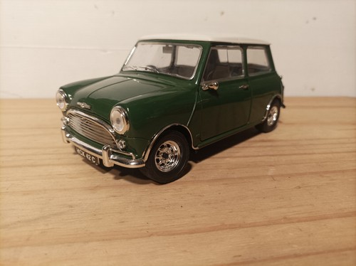 16 austin mini cooper - austin,