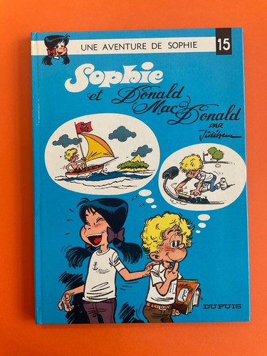 Jidehem sophie tome 1980 - jidehem, eo