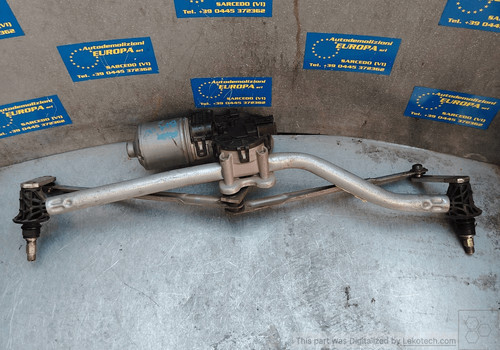61611387398 bielle moteur - 61611387398,