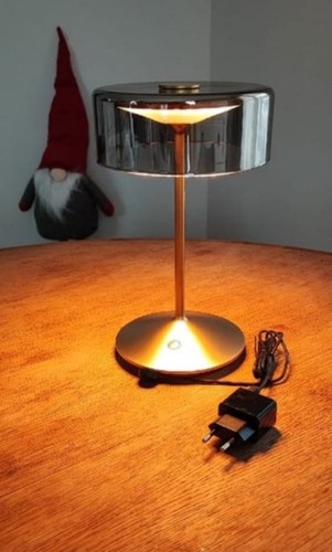 Lampe poser salon ou - lampe,