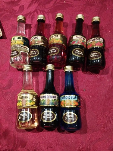 Lot mignonette - de,