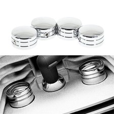 Étincelle Bouchon Couvercle