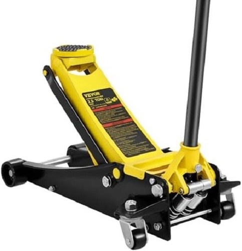 Ton trolley jack low - ton,