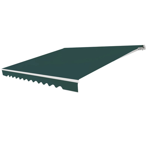 Store banne rétractable - , pour
