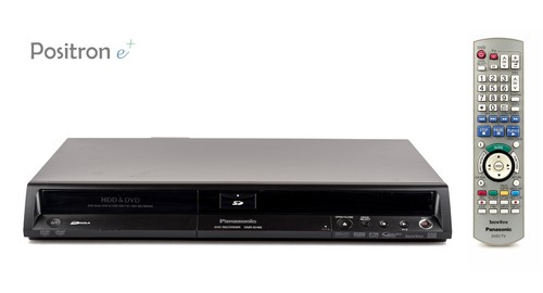 Panasonic dmr eh65 - panasonic, dmr-eh65