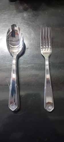 Cuillères soupe 2 - soupe, .2