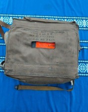 Parachute militaire ancien