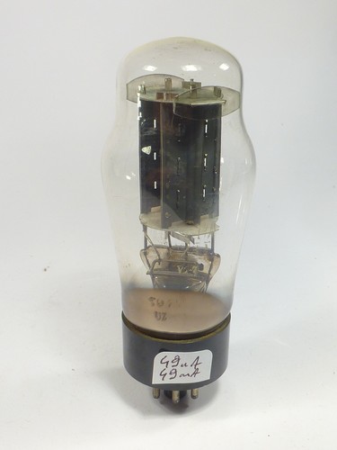 One gz32 mazda rectifier - gz32,,