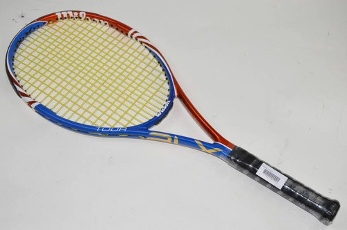 Modèle wilson tour blx - blx, 95