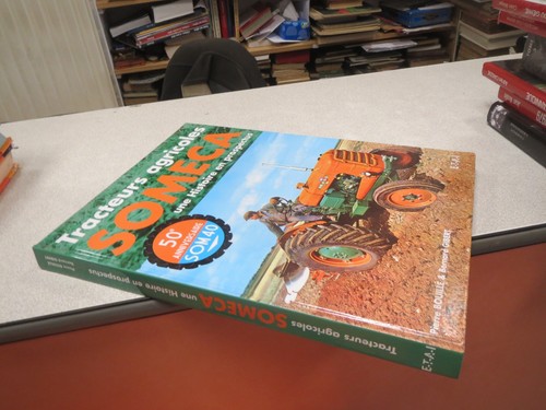 Ca107 etai tracteurs agricoles - ca107,