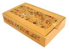 COTY - ANCIENNE boite vide -