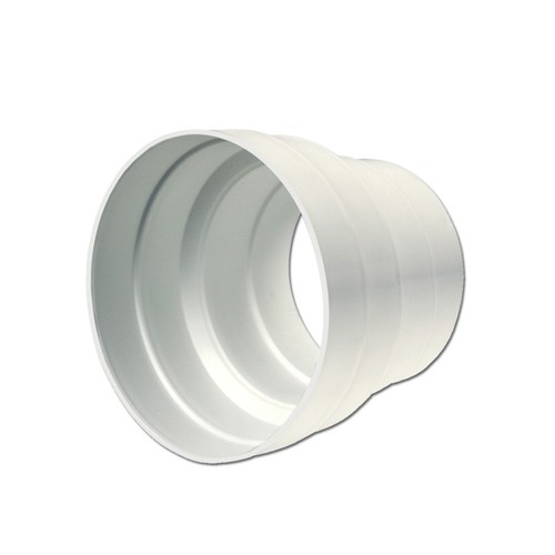 Adaptateur 100 pour tuyau - 80/100,