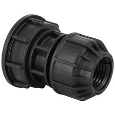 Raccord cuve eau S60X6 -