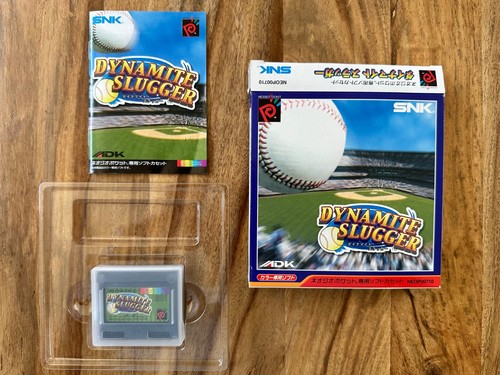 Neo geo pocket color - pocket,