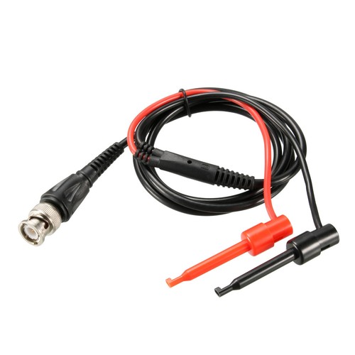 Câble coaxial bnc mâle - coaxial,