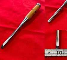 Burin japonais gouge soto-maru