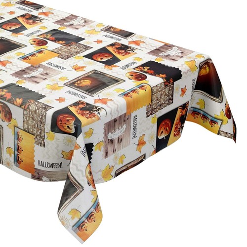 Mewatu nappe toile cirée - mewatu,