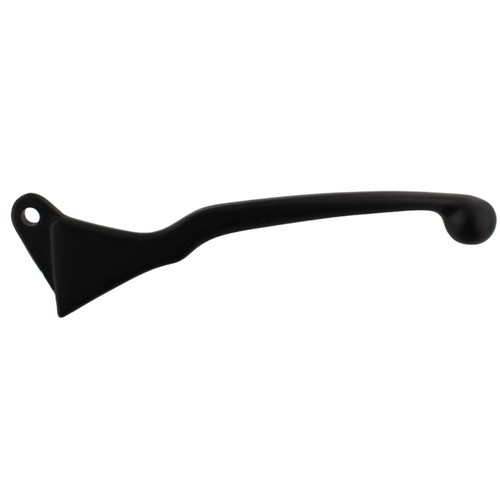 Levier embrayage coulé noir - d'embrayage,
