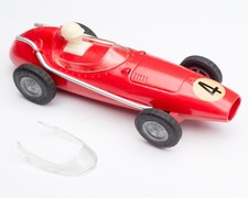 REPRODUCTION EXACTE D'UN