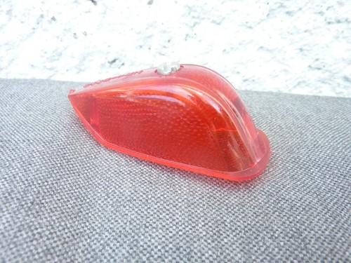 Cabochon feu arrière - cabochon,