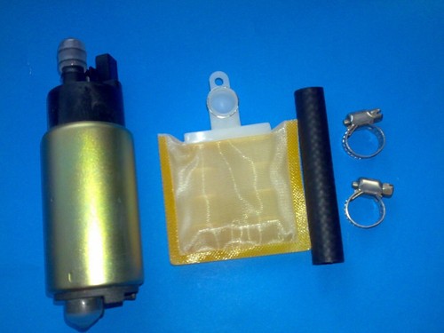 Pompe essence 2003 2011 - pompe,