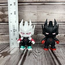 ZOTAC Gaming x Spider-Man Ztorm Collector's Figurines