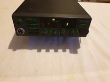 Radio cb President Herbert