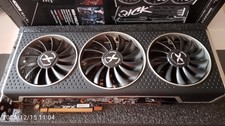 XFX RADEON RX 6700XT 12 Go