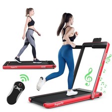 Tapis de course marche Fitness