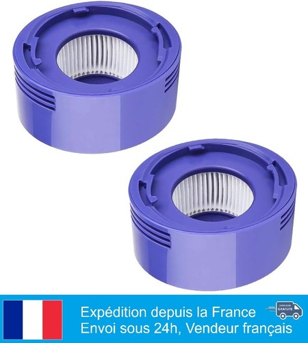 Filtres pour dyson v8 - filtres, v7,